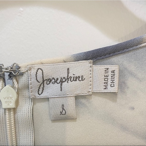 Josephine Dress - Picture 3 of 4